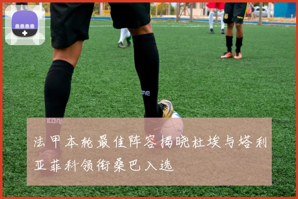 法甲本轮最佳阵容揭晓杜埃与塔利亚菲科领衔桑巴入选